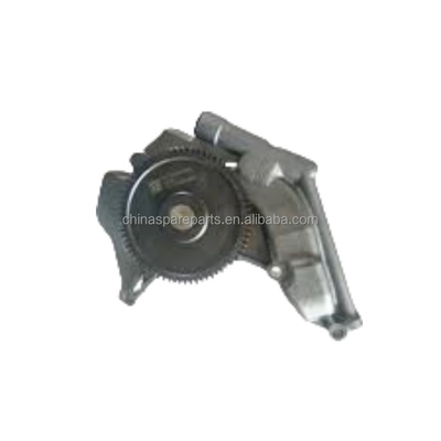 Sinotruk HOWO Weichai Motore Ricambi Pompa di olio Vg1246070040 per camion modello HOWO