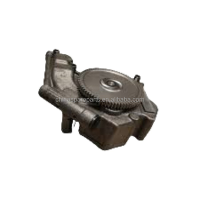Sinotruk HOWO Weichai Motore Ricambi Pompa di olio Vg1246070040 per camion modello HOWO