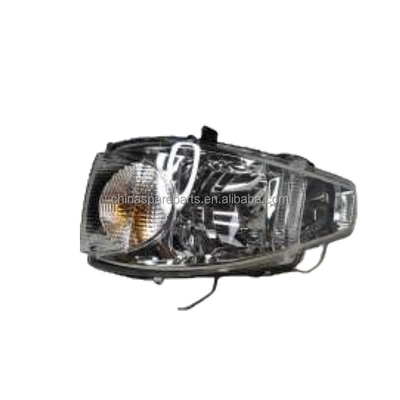 Ricambi per autocarri FAW in acciaio 3711015-59A/C per autocarri