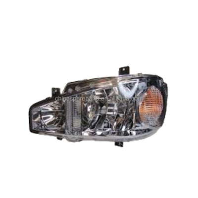 Ricambi per autocarri FAW in acciaio 3711015-59A/C per autocarri