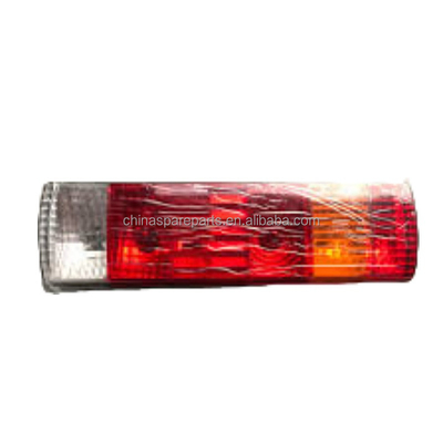 Sinotruk Weichai Ricambi FAW J6 Camione da scarico Chassis Cavallo Luci posteriori 3716015-362