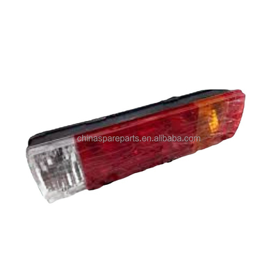 Sinotruk Weichai Ricambi FAW J6 Camione da scarico Chassis Cavallo Luci posteriori 3716015-362