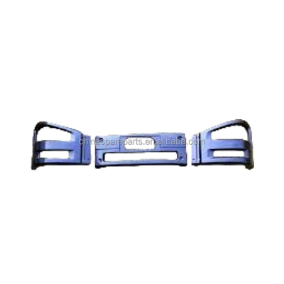 2803040-70U 2803035-70U Paraurti anteriori in acciaio per Faw Volvo Shacman F2000 F3000 Foton
