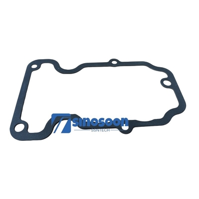 Gascetta della testa del cilindro del motore diesel Sinotruk Wechai 612630040007 WP13 per parti di camion