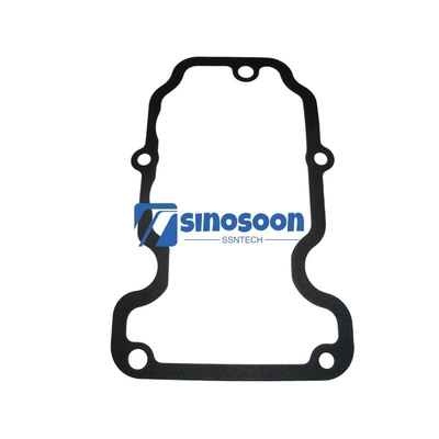 Gascetta della testa del cilindro del motore diesel Sinotruk Wechai 612630040007 WP13 per parti di camion