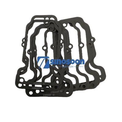Gascetta della testa del cilindro del motore diesel Sinotruk Wechai 612630040007 WP13 per parti di camion