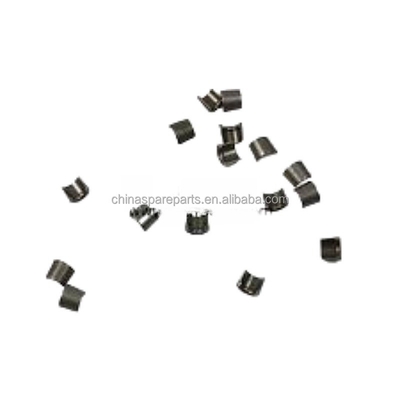 Acciaio SINOTRUK CNHTC Car Fittment Heavy Duty Truck Ricambi Valve Key Cone Vg1500050025