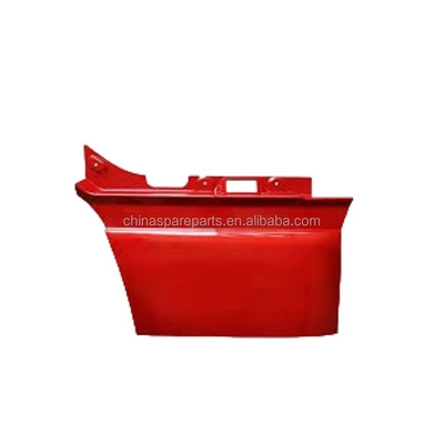 Assemblaggio del pannello di rivestimento per il camion FAW Jiefang sotto la porta anteriore sinistra Componente 6101515da01