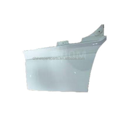 Assemblaggio del pannello di rivestimento per il camion FAW Jiefang sotto la porta anteriore sinistra Componente 6101515da01