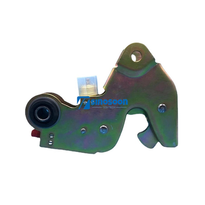 Metallo altro Blocco idraulico 81.61851.6020 per il camion SHACMAN Delong di OEM Standard Size