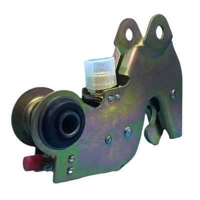 Metallo altro Blocco idraulico 81.61851.6020 per il camion SHACMAN Delong di OEM Standard Size