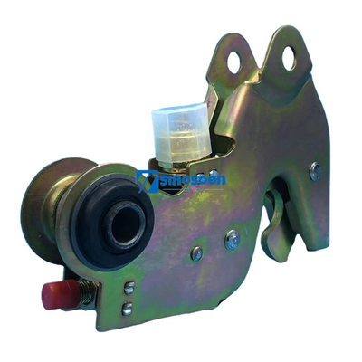 Metallo altro Blocco idraulico 81.61851.6020 per il camion SHACMAN Delong di OEM Standard Size