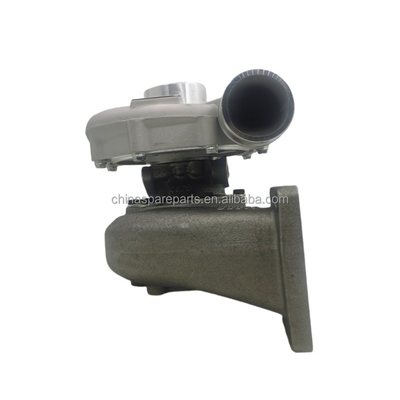GJ90B 61560113223A Turbocompressore per motore di camion HOWO A7 Supercompressore di accessori in acciaio