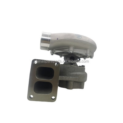 GJ90B 61560113223A Turbocompressore per motore di camion HOWO A7 Supercompressore di accessori in acciaio