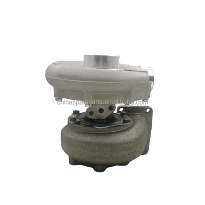 GJ90B 61560113223A Turbocompressore per motore di camion HOWO A7 Supercompressore di accessori in acciaio