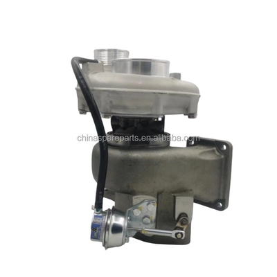 460 cavalli Xichai WP8 Liberation J6 GT45 1118010-M35-0000 Howo Turbocompressore in acciaio