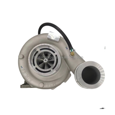 460 cavalli Xichai WP8 Liberation J6 GT45 1118010-M35-0000 Howo Turbocompressore in acciaio