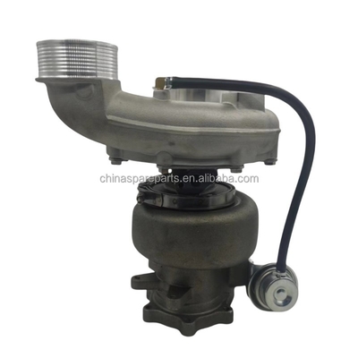 460 cavalli Xichai WP8 Liberation J6 GT45 1118010-M35-0000 Howo Turbocompressore in acciaio
