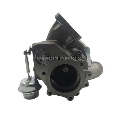 460 cavalli Xichai WP8 Liberation J6 GT45 1118010-M35-0000 Howo Turbocompressore in acciaio