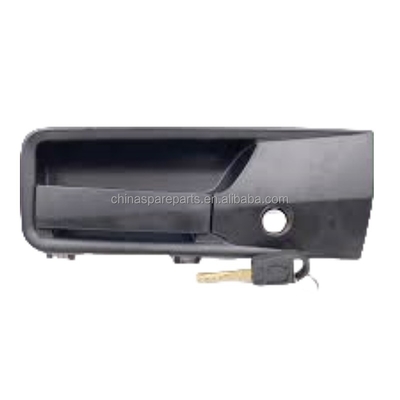 Wg1664340004 Maniglia di porta sinistra esterno per Sinotruk Ricambi Shacman FAW Foton Dongfeng