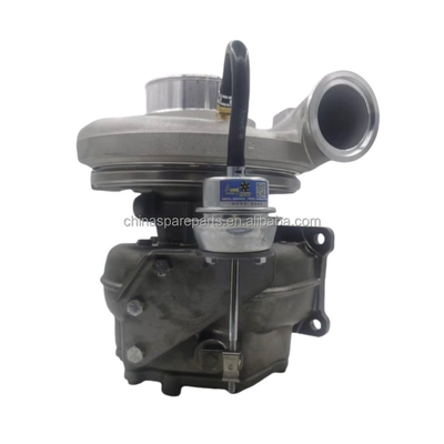 Turbocompressore HE500WG per motori Sinotruk 202V09100-7926