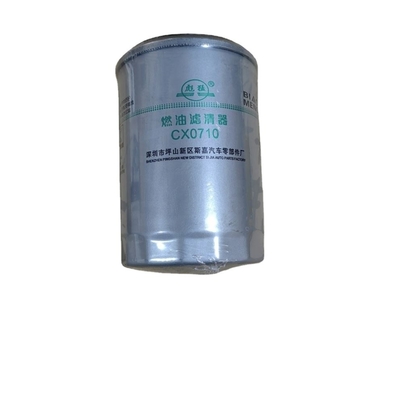 2015- Anno Cx0710 Filtro di carburante per Foton Shacman Sinotruk FAW Parti di camion Ricambi