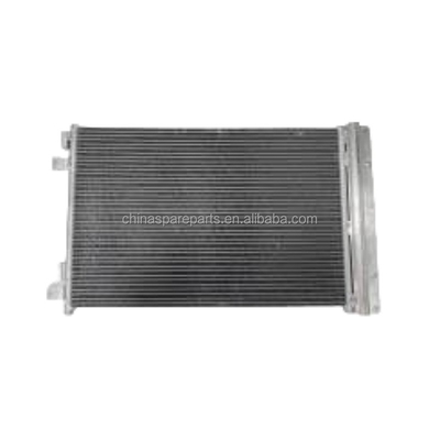 Parti del motore Wg1664820103 Condensatore per Sinotruk HOWO Shacman FAW Foton JAC Dump truck