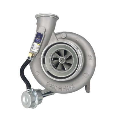 SINOTRUK CNHTC HX40W 612600118895 Turbocompressore per motore diesel weichai 290-310