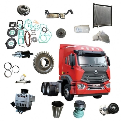 Sistema di frenatura per auto GOLF Sistema di frenatura per auto a vuoto Potenziatore di freno per auto Foton
