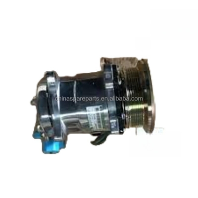 Parti di ricambio per autocarri Compressore di aria condizionata Wg1500139006 per autocarri SINOTRUK CNHTC