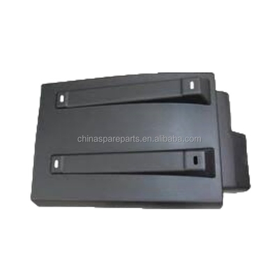 WG1642233001 Ruota anteriore in acciaio RH Fender Liner posteriore per camion HOWO Facile installazione
