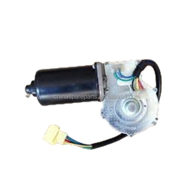 Modello di camion Howo WG1642741001-3 Motore universale 24v 12v a tergicristallo per Sinotruk