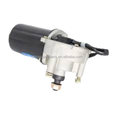 Modello di camion Howo WG1642741001-3 Motore universale 24v 12v a tergicristallo per Sinotruk