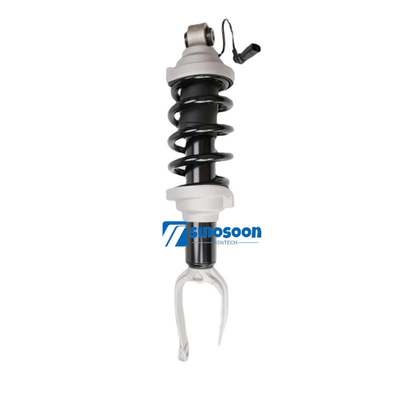 Parti della cabina Assorbente di urti anteriore 811W41722-6021 6022 6023 Per camion Howo C7H/T7H/T5G