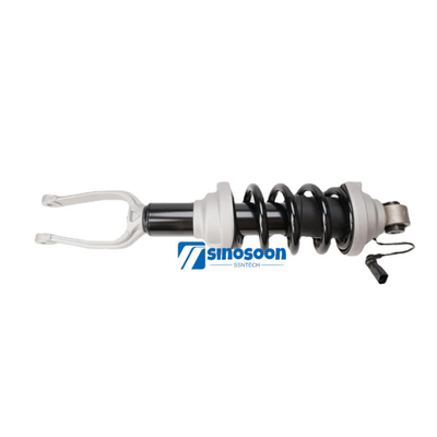 Parti della cabina Assorbente di urti anteriore 811W41722-6021 6022 6023 Per camion Howo C7H/T7H/T5G