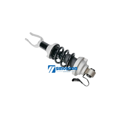Parti della cabina Assorbente di urti anteriore 811W41722-6021 6022 6023 Per camion Howo C7H/T7H/T5G