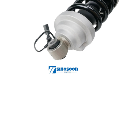 Parti della cabina Assorbente di urti anteriore 811W41722-6021 6022 6023 Per camion Howo C7H/T7H/T5G