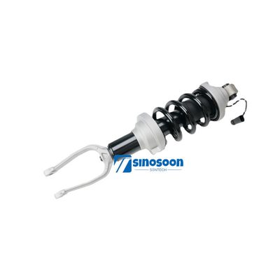 Parti della cabina Assorbente di urti anteriore 811W41722-6021 6022 6023 Per camion Howo C7H/T7H/T5G