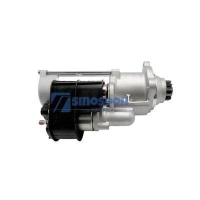 OE NO. 612600090561 Motore di avvio per camion Sinotruk Howo per Weichai WD615 Parti del motore