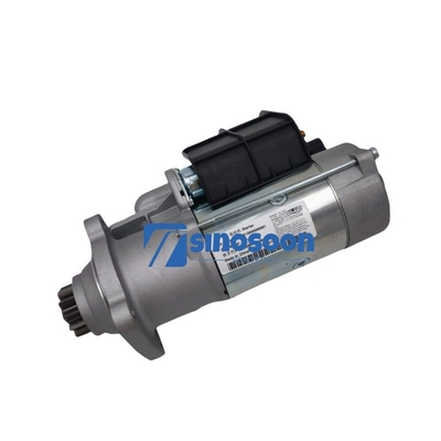 OE NO. 612600090561 Motore di avvio per camion Sinotruk Howo per Weichai WD615 Parti del motore