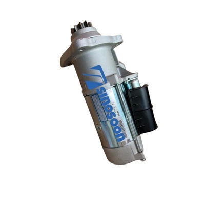 OE NO. 612600090561 Motore di avvio per camion Sinotruk Howo per Weichai WD615 Parti del motore