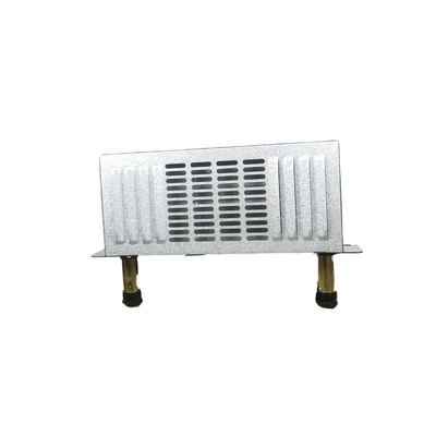Parti auto 8101-09213 Sistema di condizionamento d'aria Piemonte Radiatore per autobus Zhongtong
