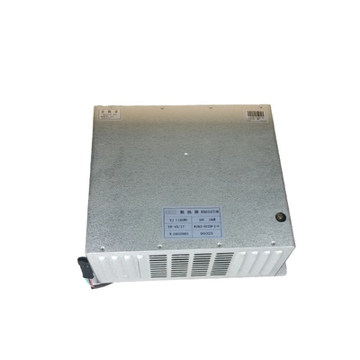 Parti auto 8101-09213 Sistema di condizionamento d'aria Piemonte Radiatore per autobus Zhongtong