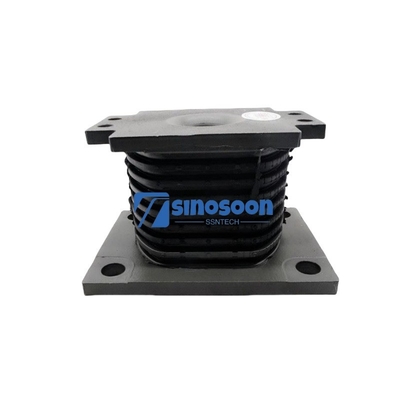 2005- Sinotruk Rubber Bearer Az9725520278 per Sinotruk HOWO Parti del motore Durata