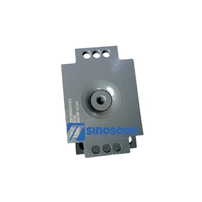2005- Sinotruk Rubber Bearer Az9725520278 per Sinotruk HOWO Parti del motore Durata