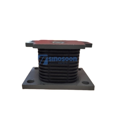 2005- Sinotruk Rubber Bearer Az9725520278 per Sinotruk HOWO Parti del motore Durata