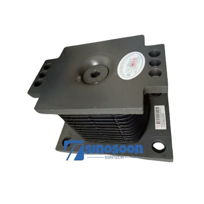 2005- Sinotruk Rubber Bearer Az9725520278 per Sinotruk HOWO Parti del motore Durata
