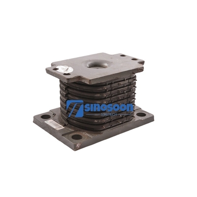 2005- Sinotruk Rubber Bearer Az9725520278 per Sinotruk HOWO Parti del motore Durata