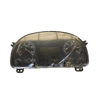 Parti di rimorchiatori per veicoli da scarico per Sinotruk Sitrak C7 Wg9716582244 Pannello combinato di strumenti