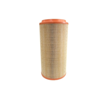 Modello di autocarro Assemblaggio di filtro dell'aria FAW K2751 DZ9X259190121 per autocarri Shacman Delong X3000